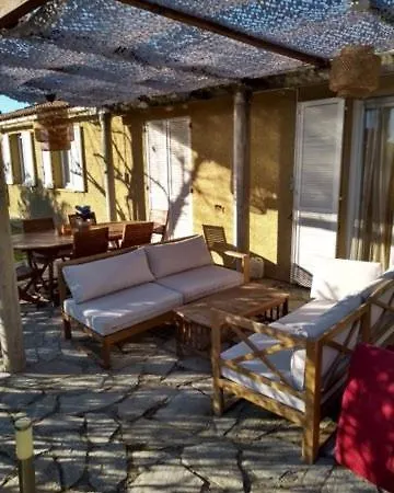 Casa Matte Villa *