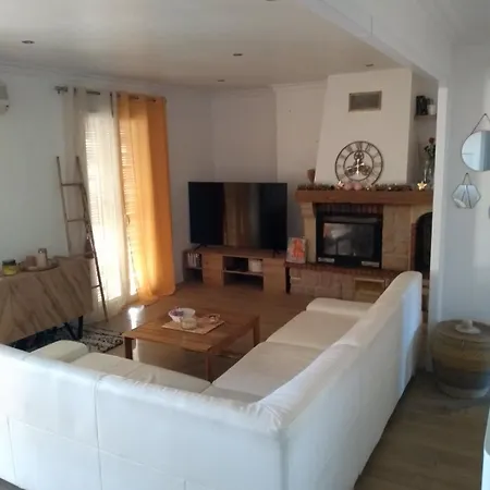 Villa Casa Matte