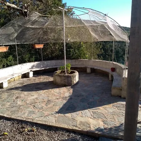 Casa Matte Ajaccio (Corsica)